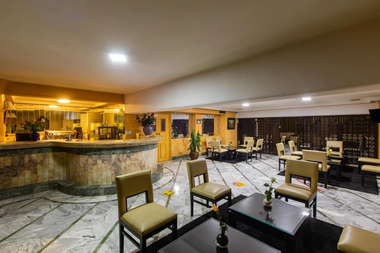 Hotel Meriem Marrakech Marrakesh Marokko