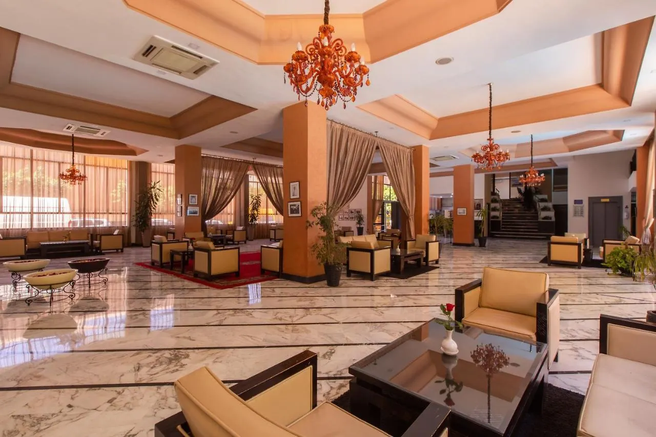 Hotel Meriem Marrakech Marrakesh