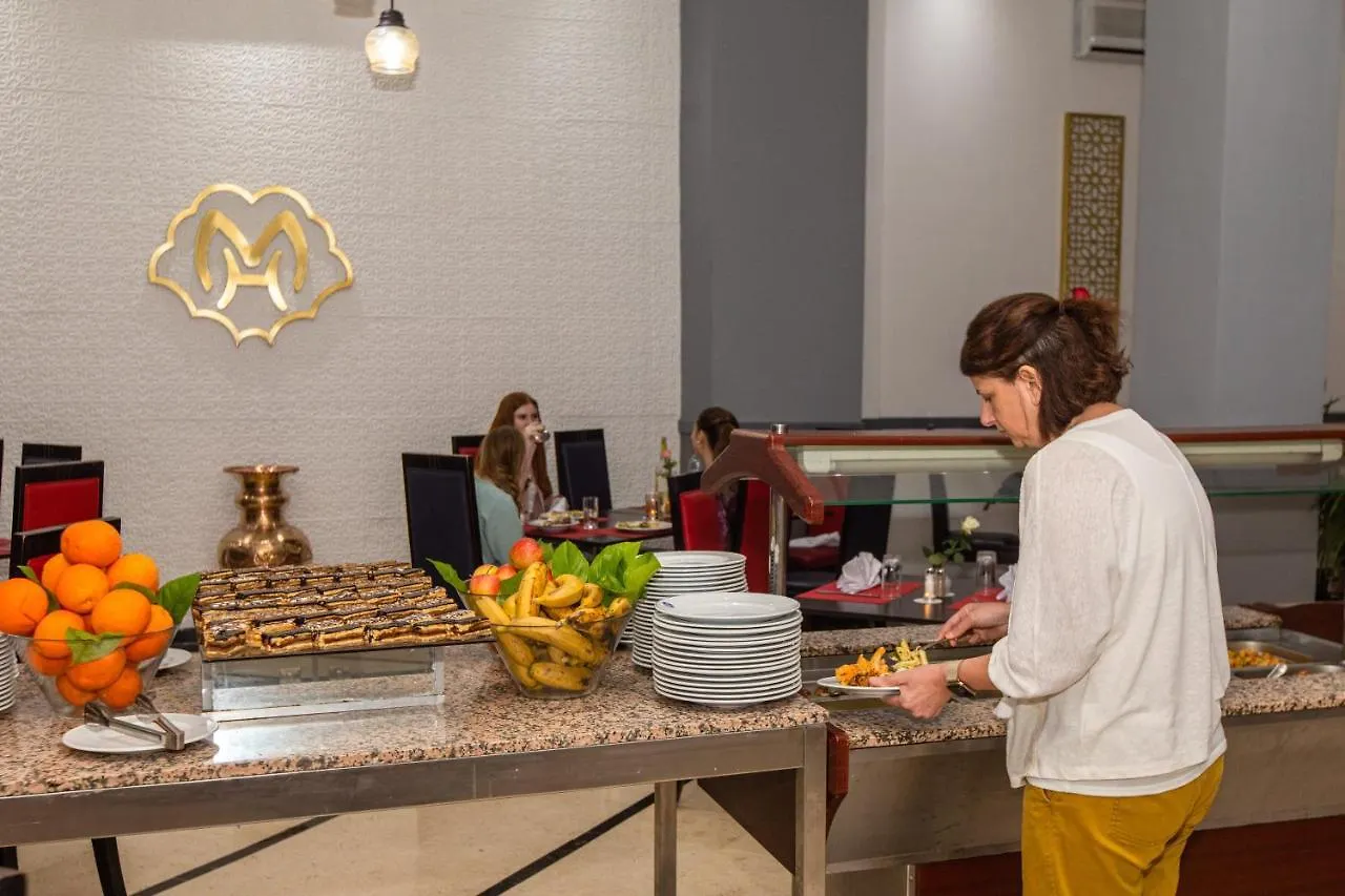 Hotel Meriem Marrakech Marrakesh