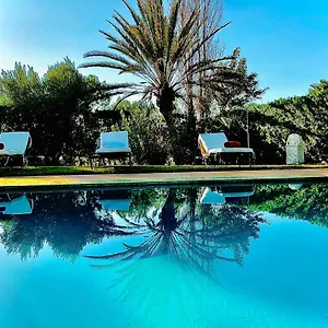 Marrakech Piscine Privee Marrakesh
