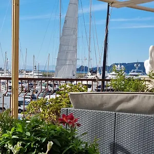 Stella Di Mare Hotel Lavagna