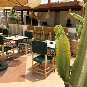 Riad N's &, Marrakesch