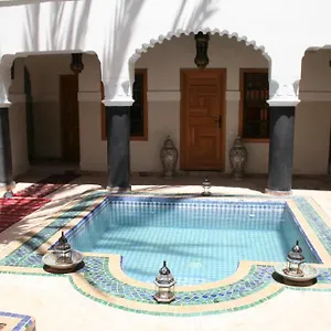 Zanzibar *** Marrakesh