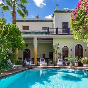 Riad El Arsat &, Marrakesch