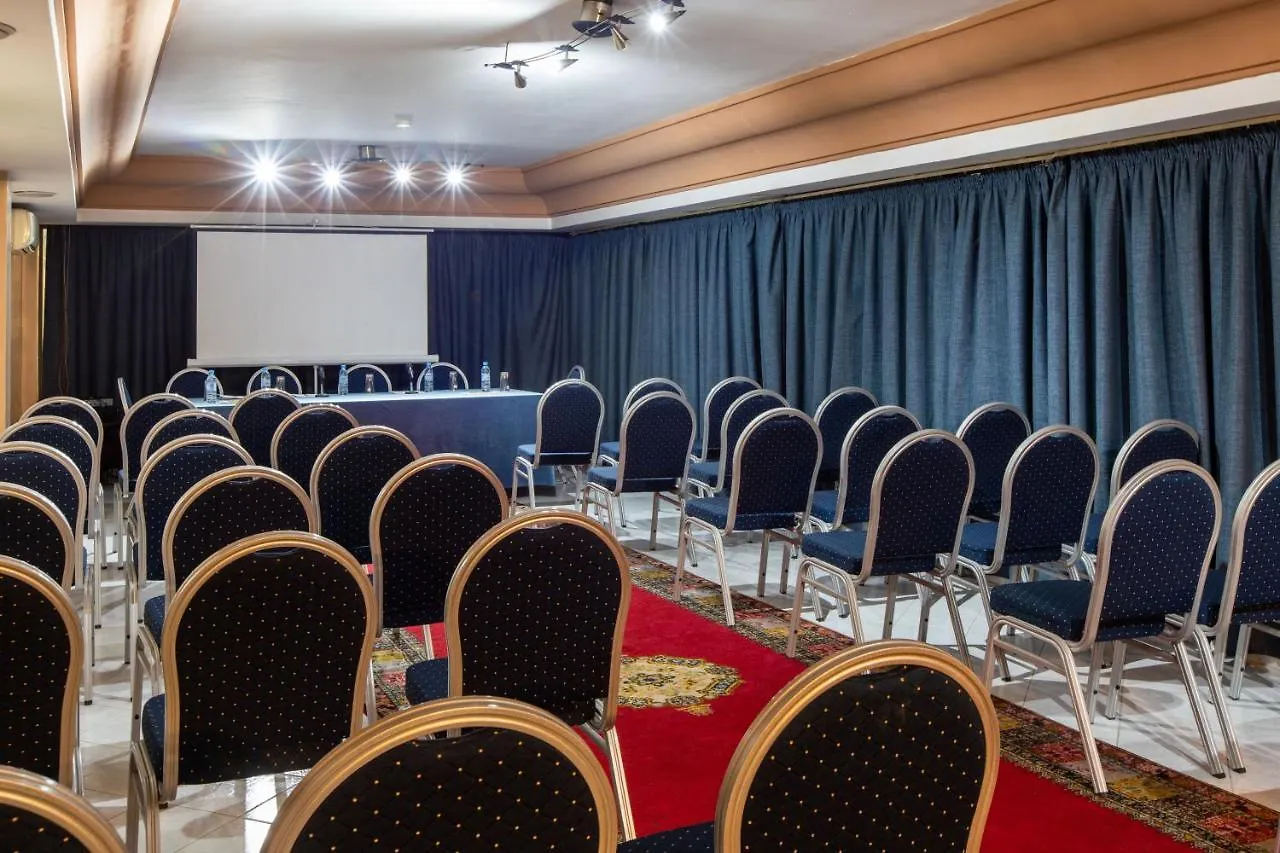 Hotel Meriem Marrakech Marrakesh