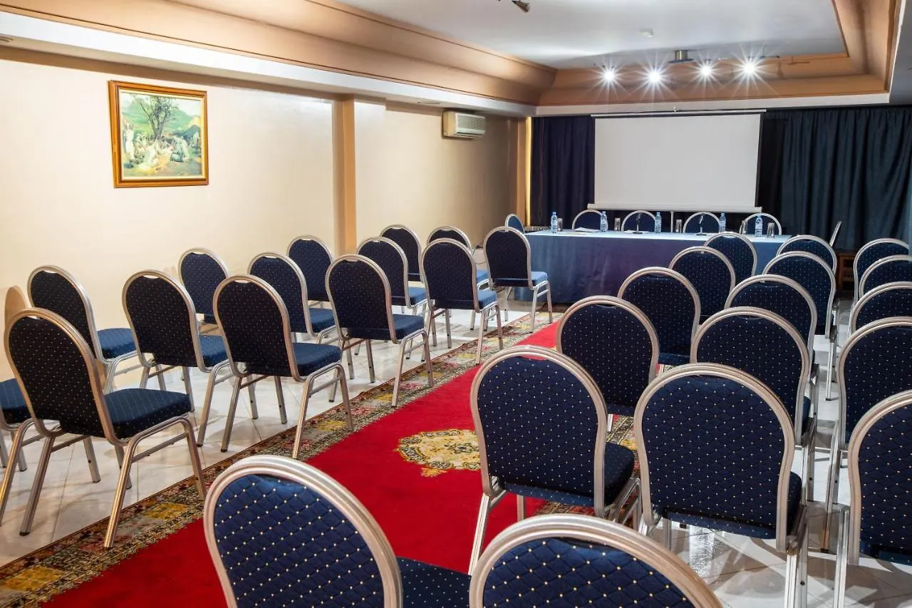 Hotel Meriem Marrakech Marrakesh