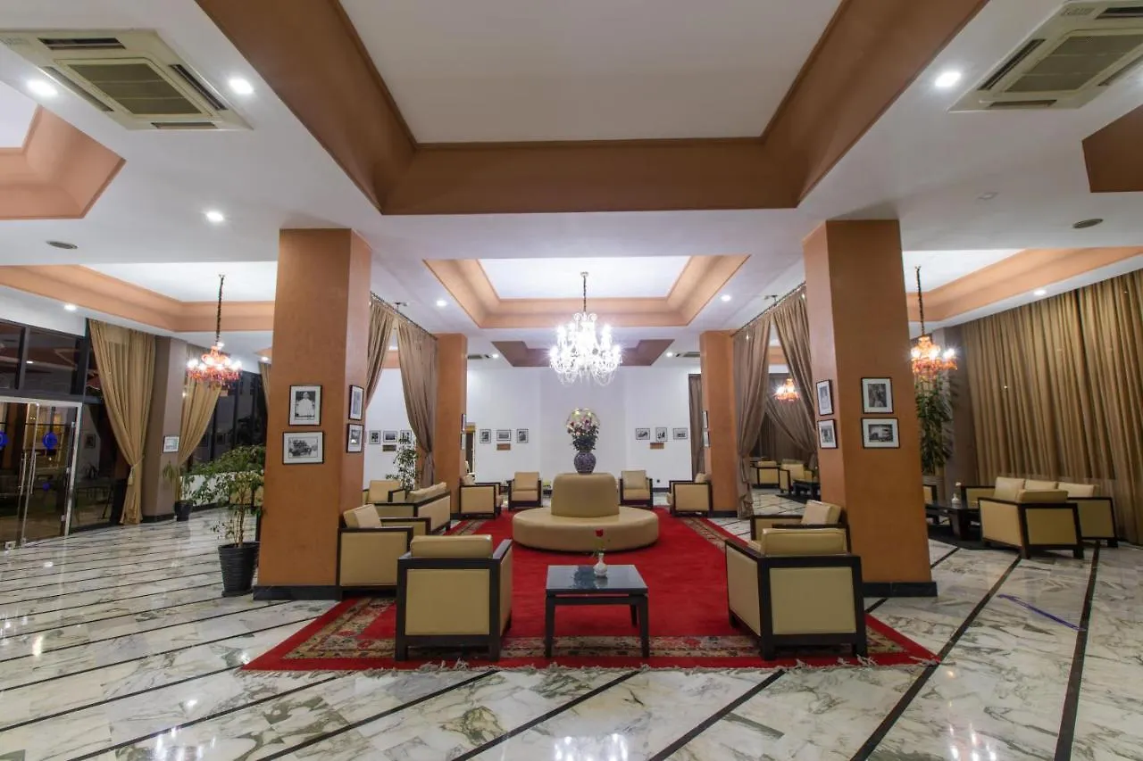 Hotel Meriem Marrakech Marrakesh 4*,  Morocco