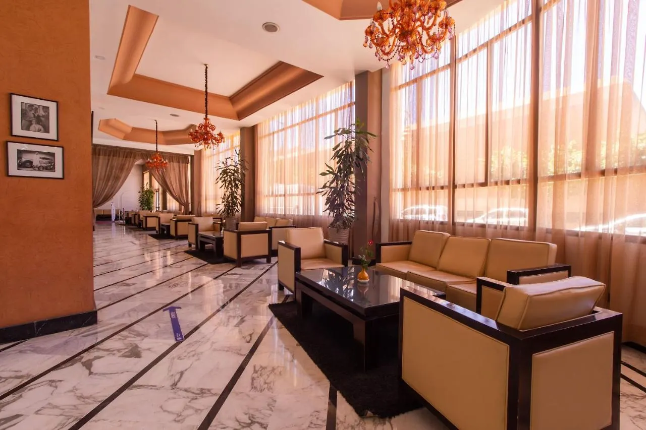 Hotel Meriem Marrakech Marrakesh