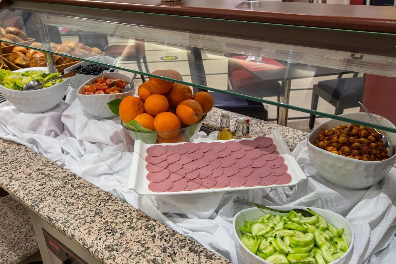****  Hotel Meriem Marrakech Marrakesh Morocco