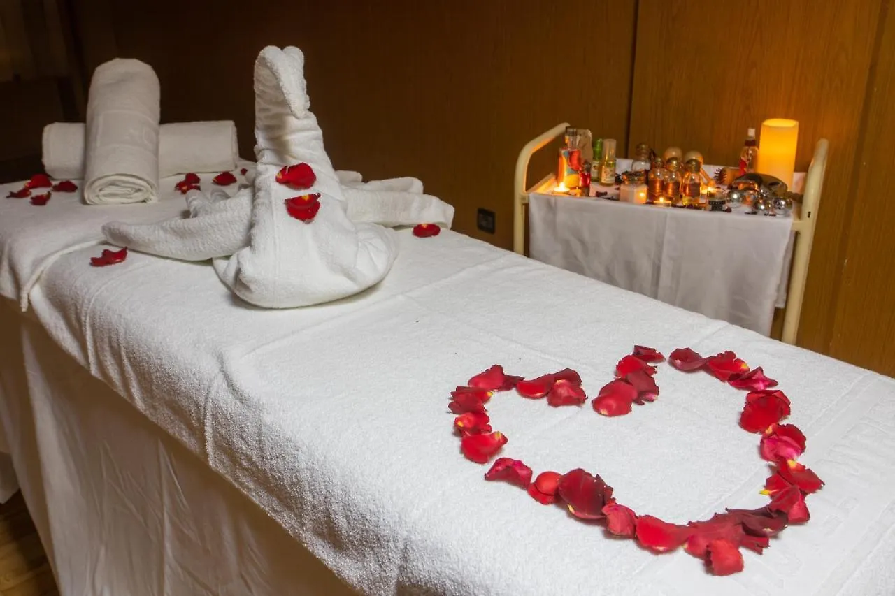 Hotel Meriem Marrakech Marrakesh 4*,