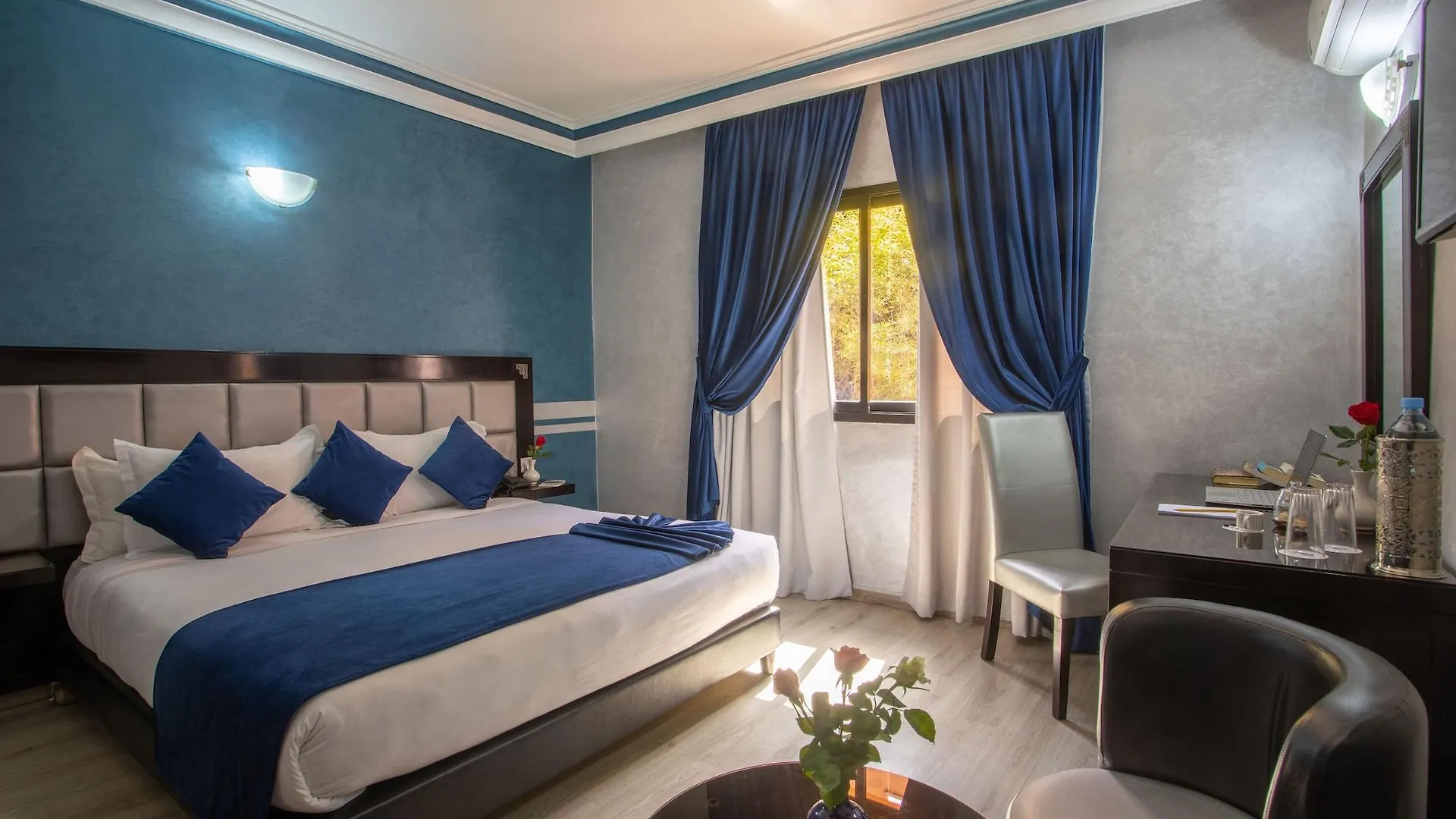 Hotel Meriem Marrakech Marrakesh