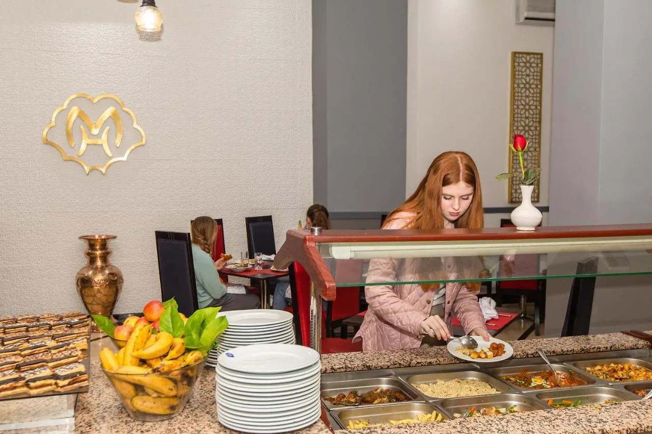 ****  Hotel Meriem Marrakech Marrakesh Marruecos