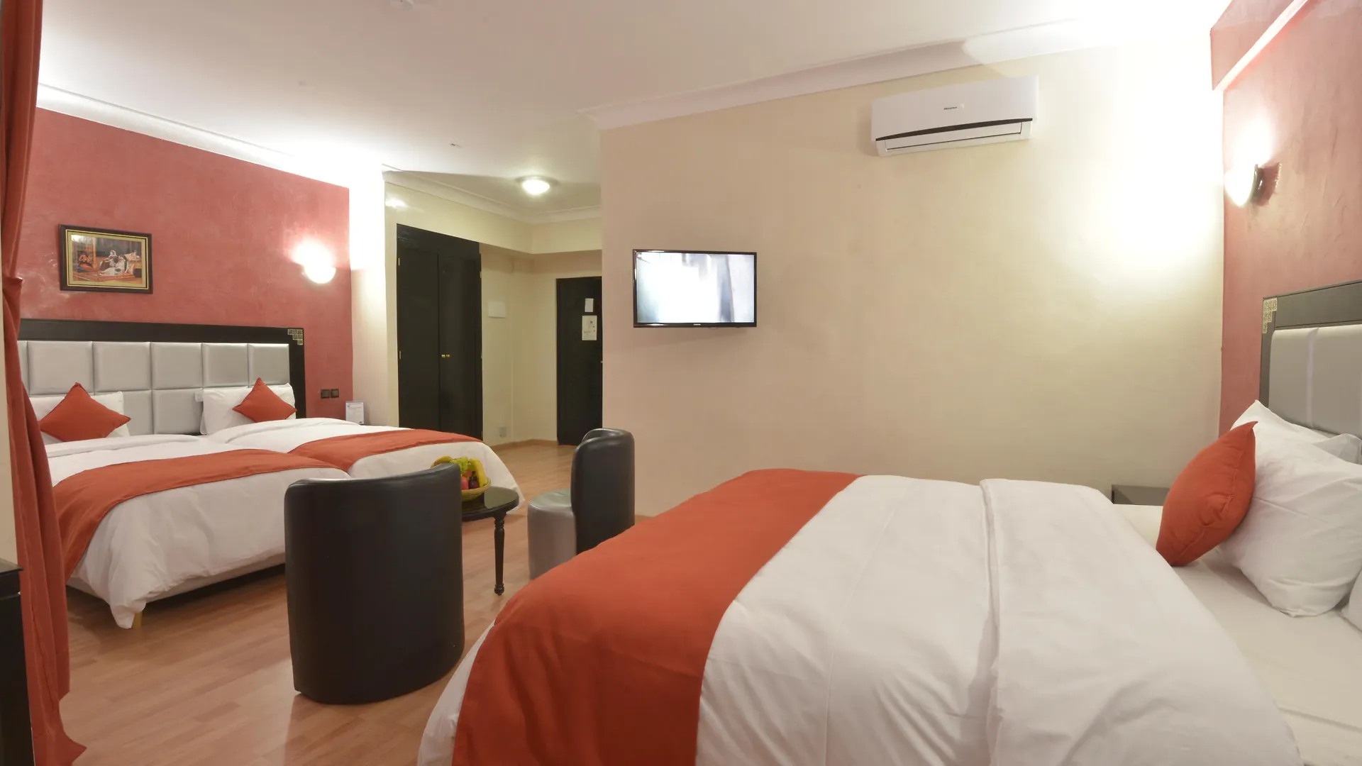 Hotel Meriem Marrakech Marrakesh