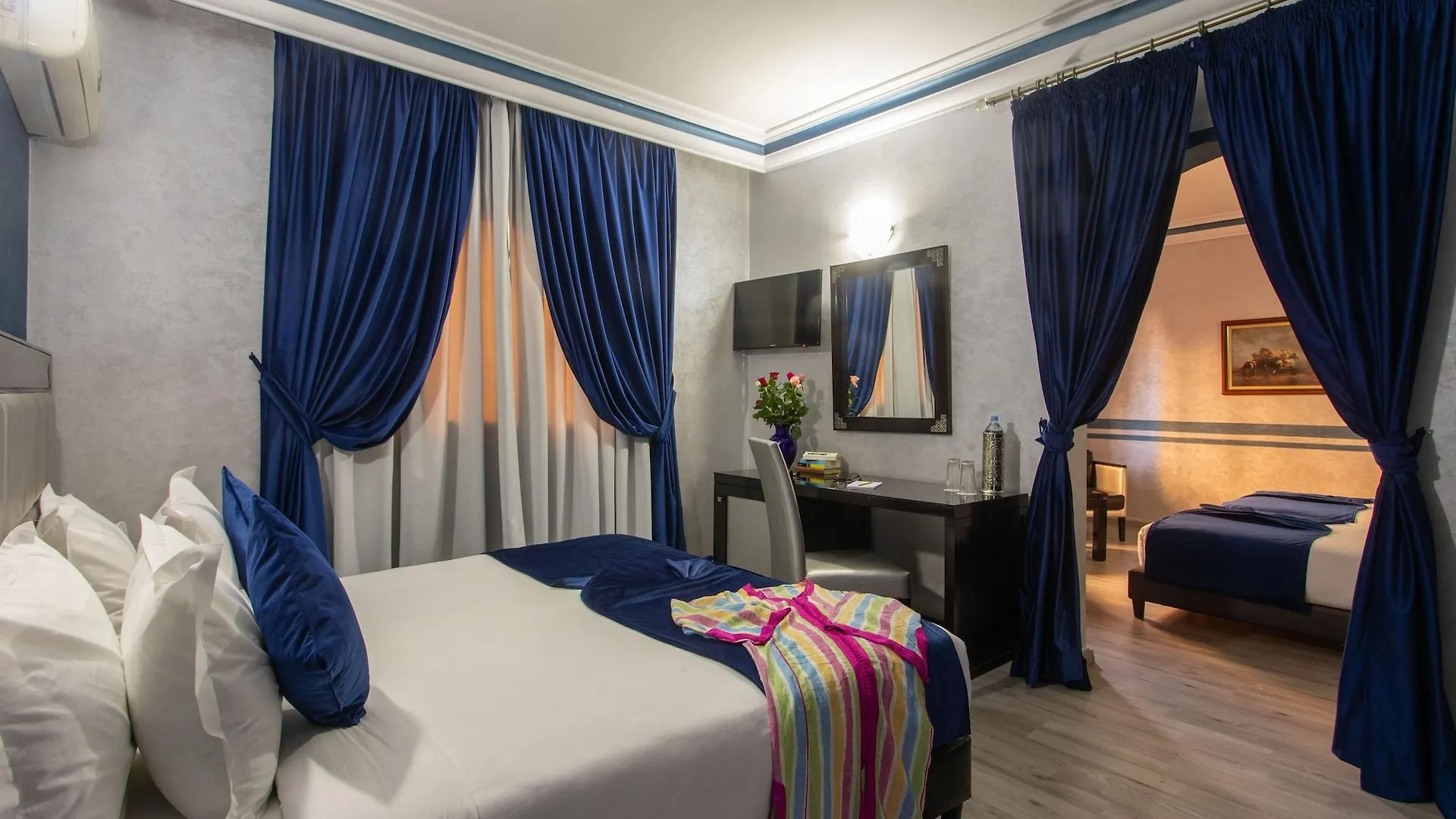 Hotel Meriem Marrakech Marrakesh